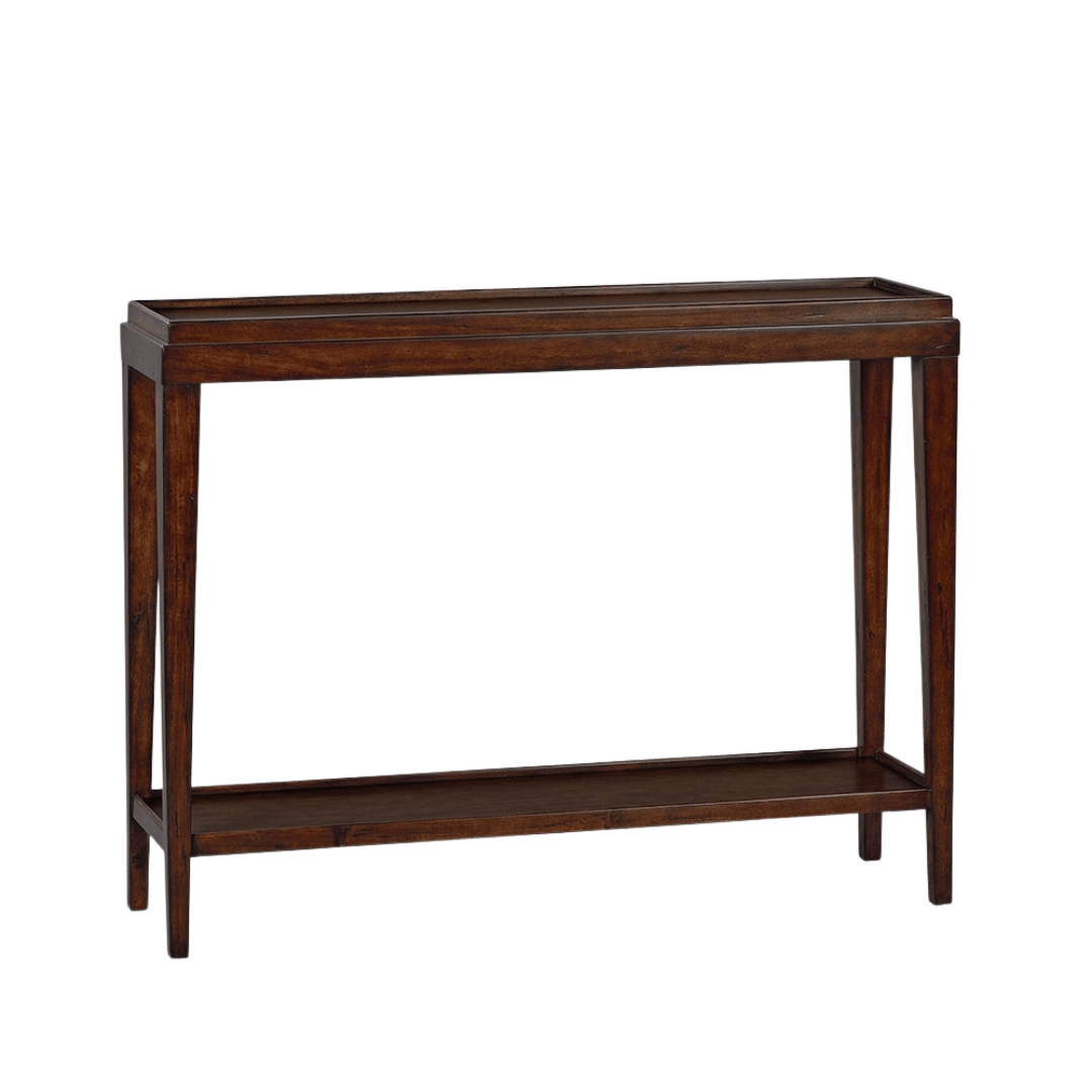 Oliver Home Liz Console Table Small CONSOLE TABLES