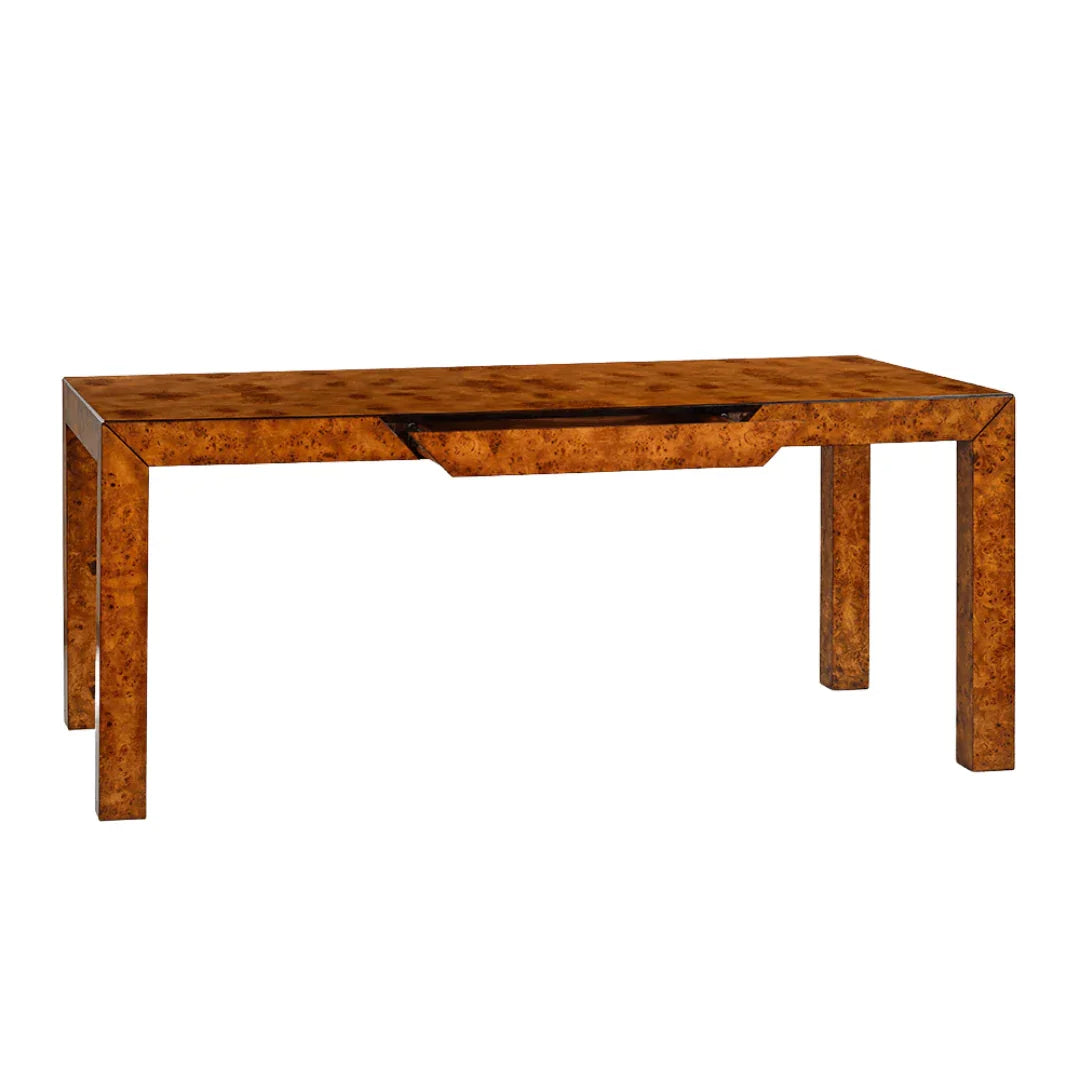 Parson Table - AmericanHomeFurniture