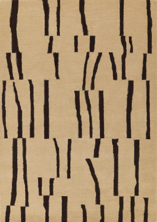 Runner/Ivory