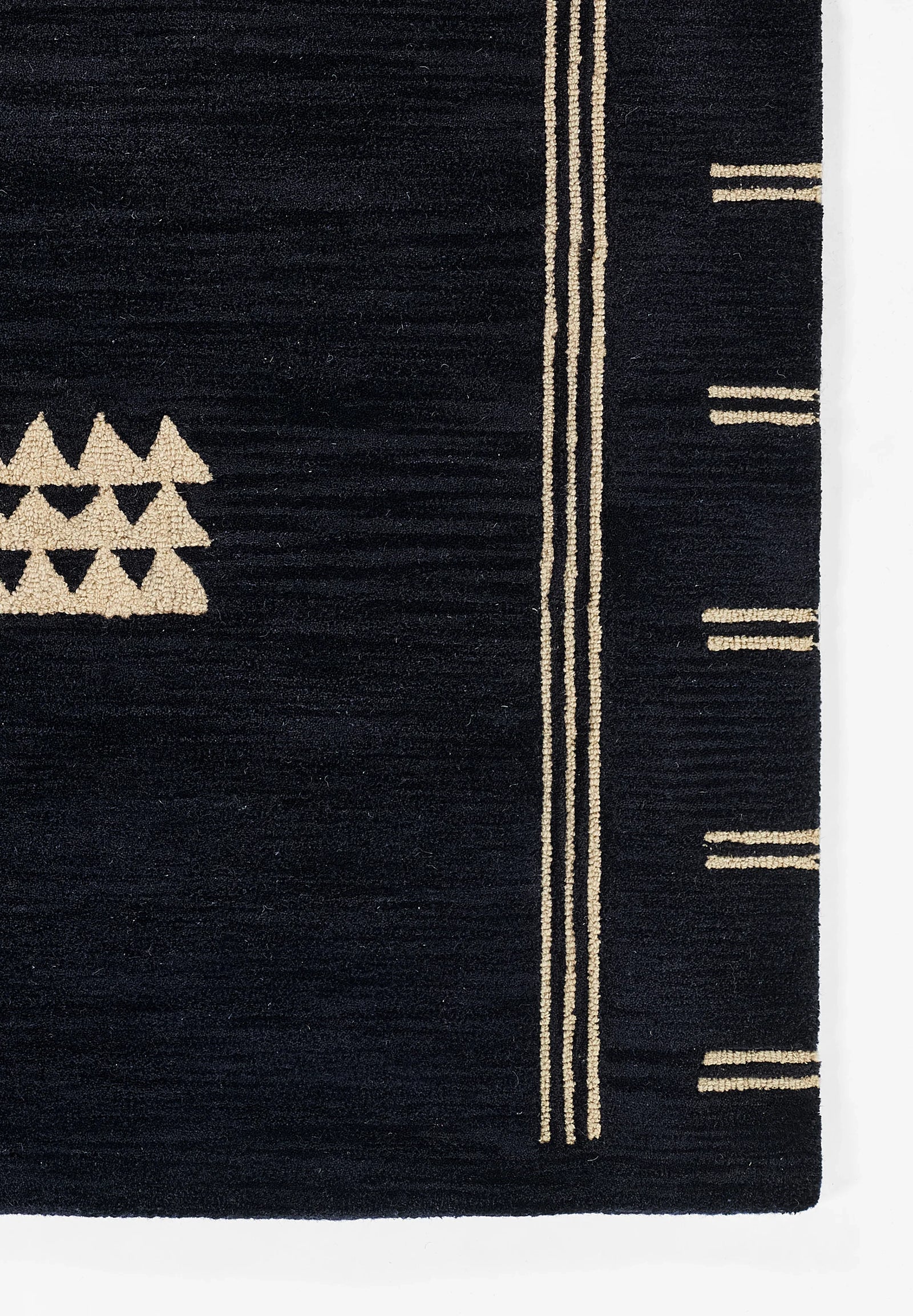 Runner/Navy
