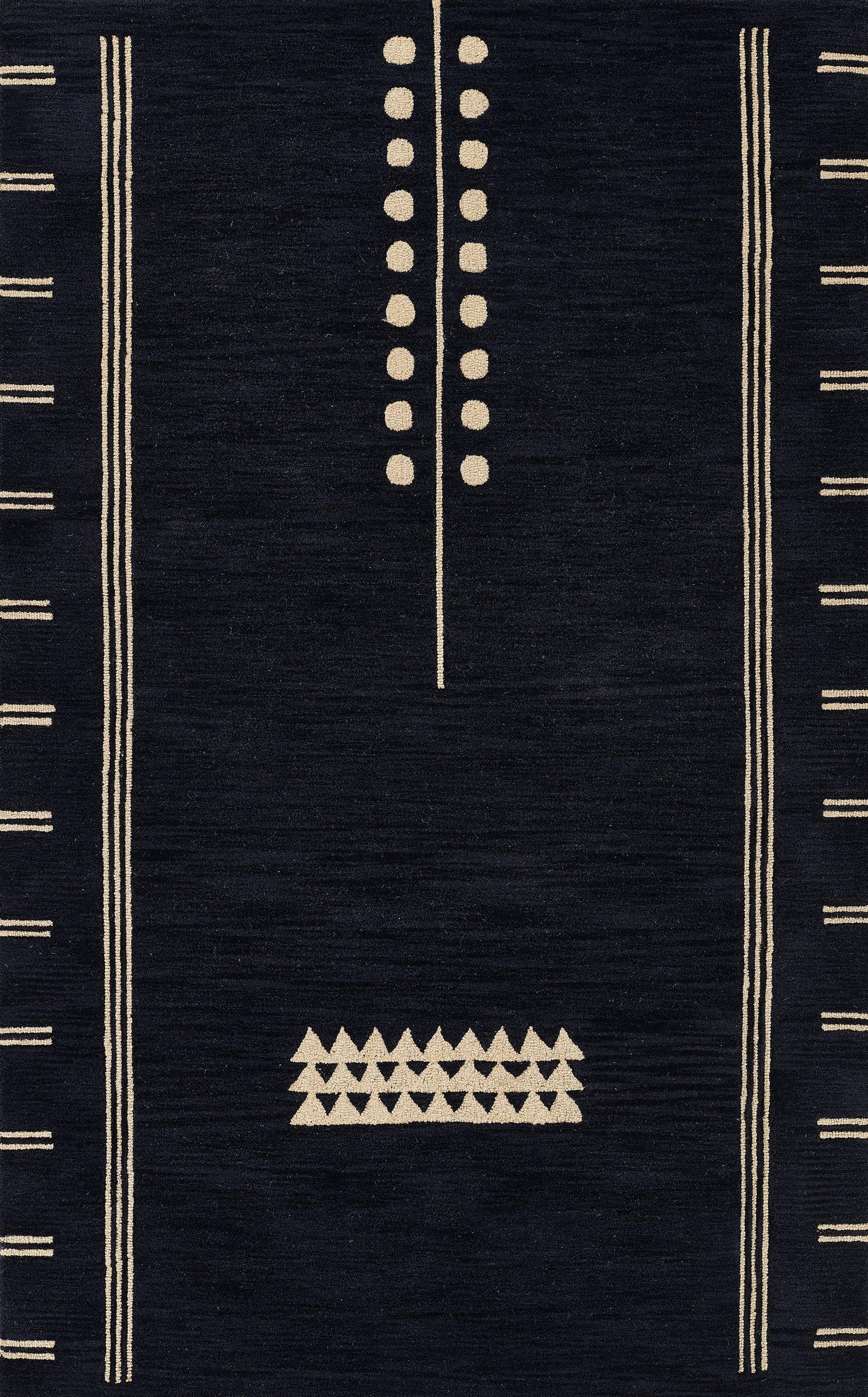 Runner/Navy