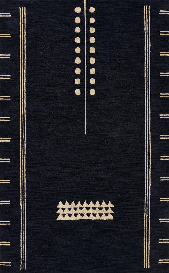 Runner/Navy
