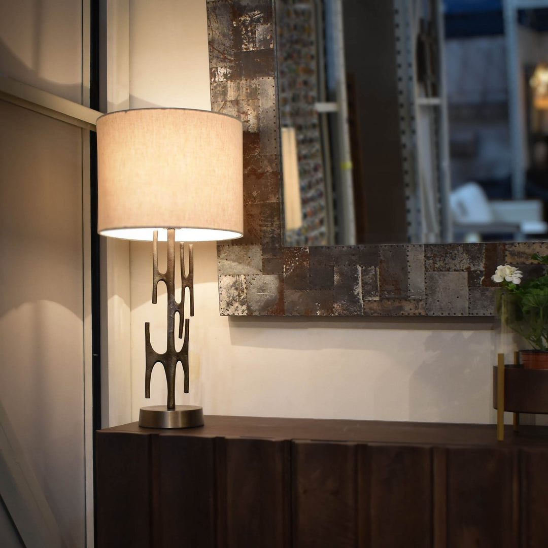 American Home Furniture | LH Home - Skye Niko Lamp