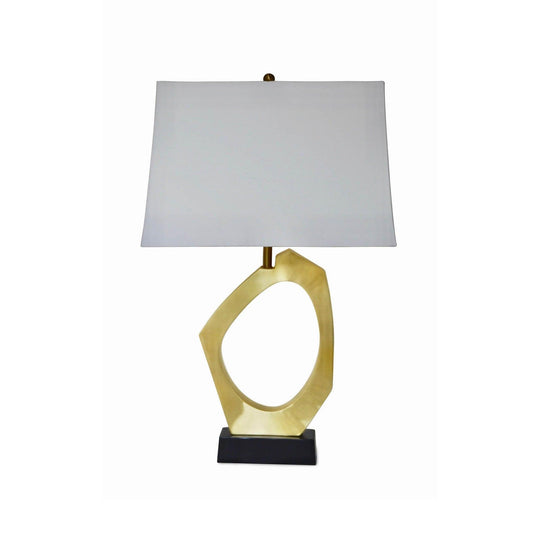 LH Home Skye Celestial Lamp TABLE LAMPS