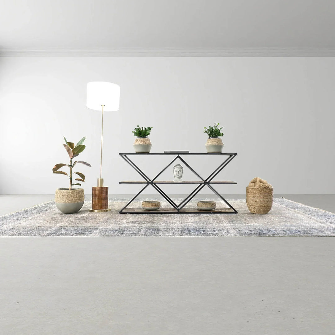 Skye Contemporary Standing Lamp