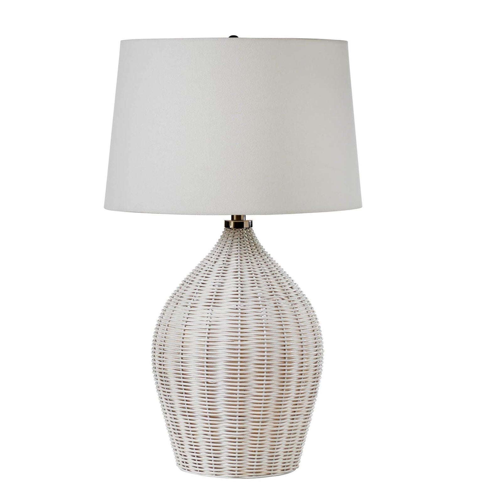 LH Home Oceana Table Lamp TABLE LAMPS