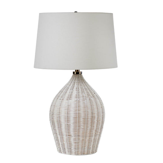 LH Home Oceana Table Lamp TABLE LAMPS