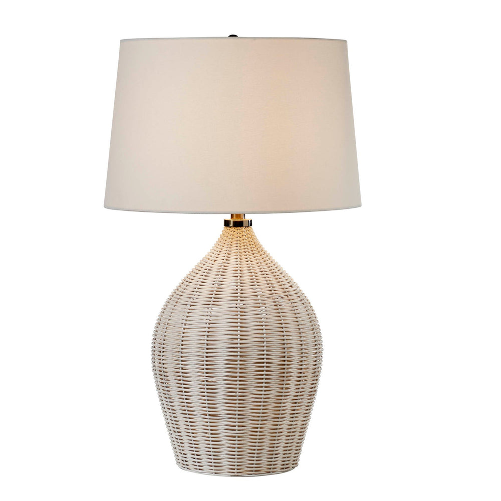 American Home Furniture | LH Home - Oceana Table Lamp