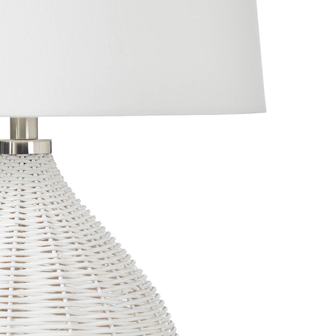 American Home Furniture | LH Home - Oceana Table Lamp