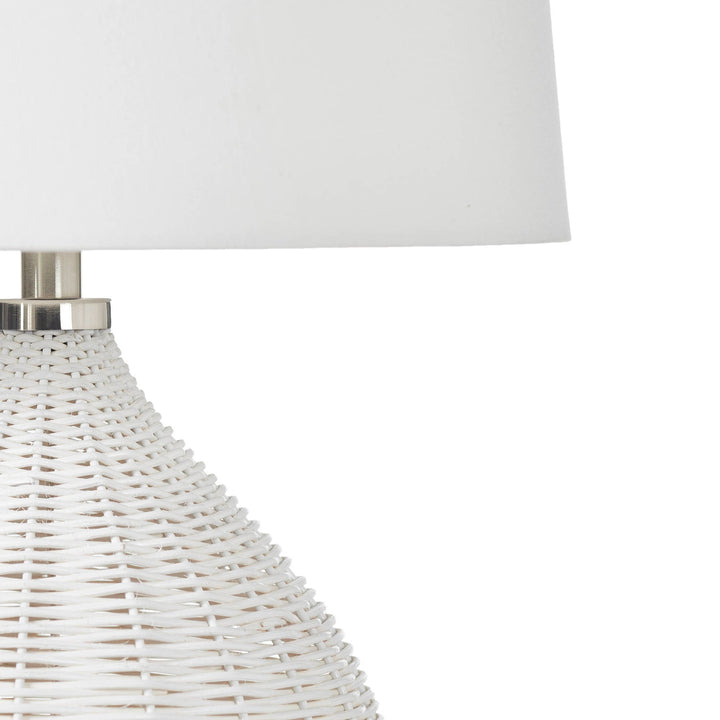 American Home Furniture | LH Home - Oceana Table Lamp