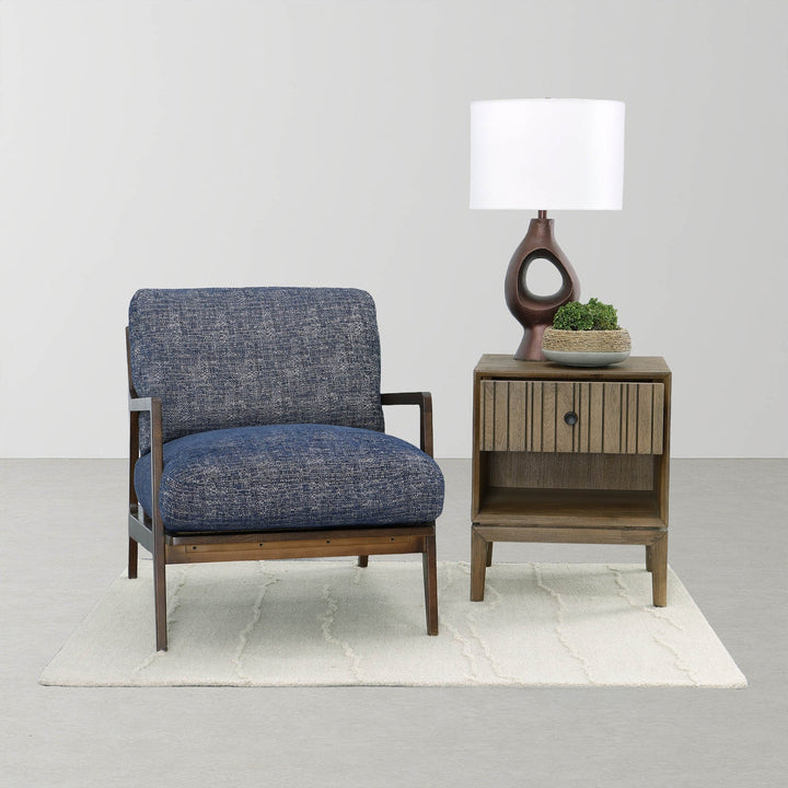 American Home Furniture | LH Home - Ember Table Lamp