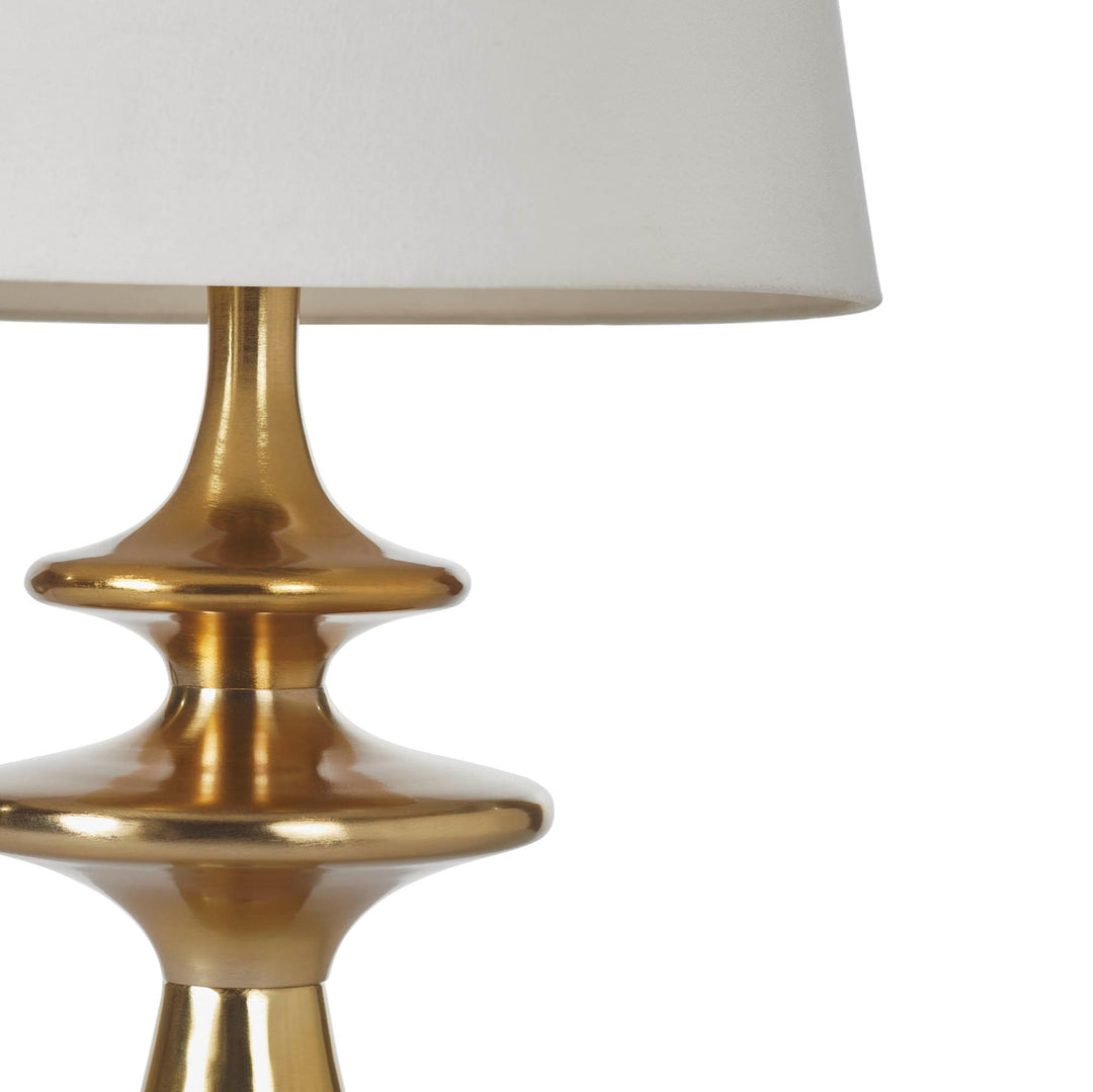 American Home Furniture | LH Home - Symphony Table Lamp