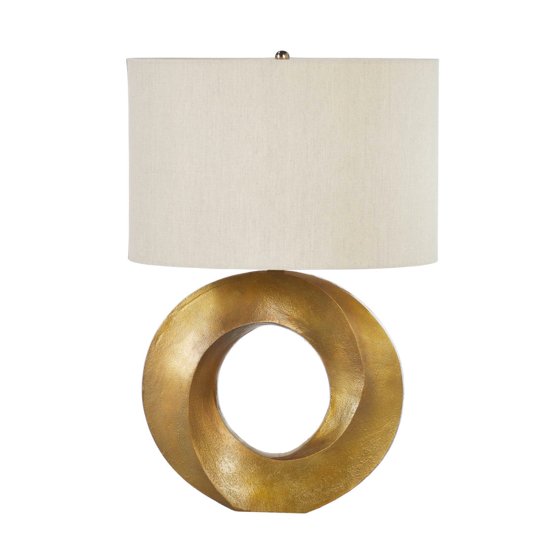 American Home Furniture | LH Home - Iris Table Lamp