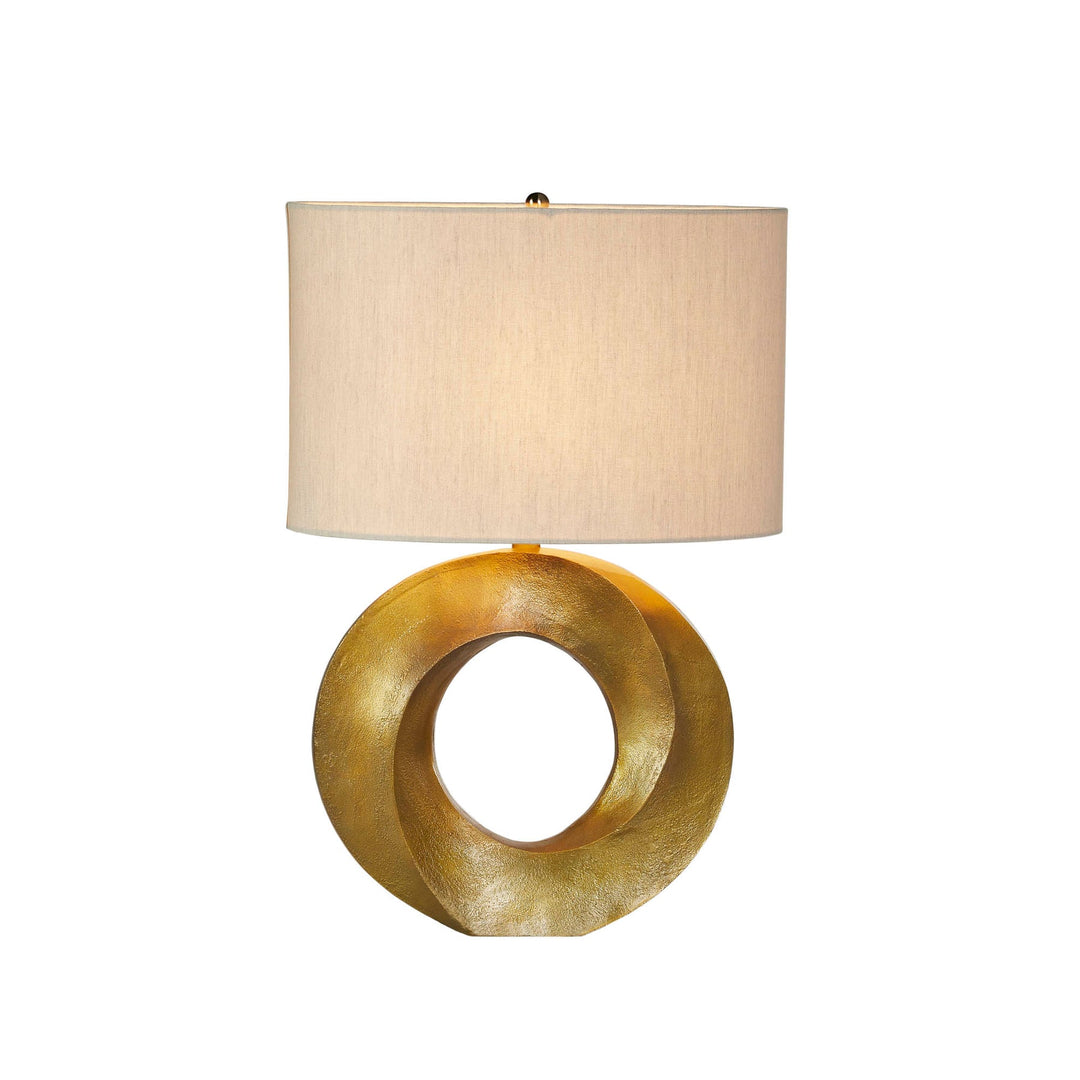 American Home Furniture | LH Home - Iris Table Lamp