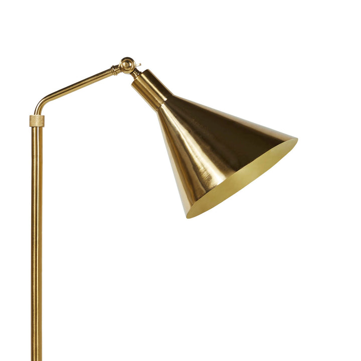 American Home Furniture | LH Home - Lumia Floor Lamp