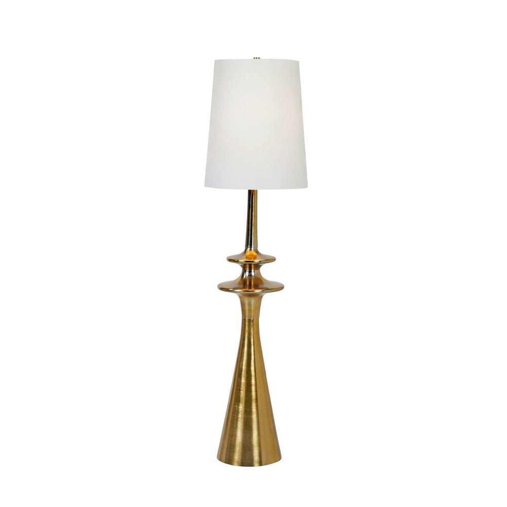 American Home Furniture | LH Home - Symphony Floor Lamp