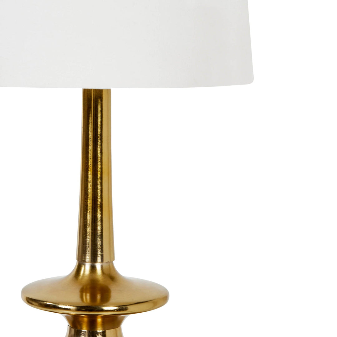 American Home Furniture | LH Home - Symphony Floor Lamp