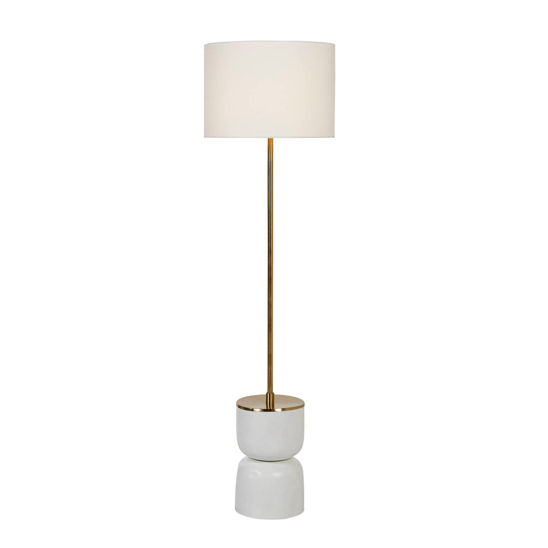 American Home Furniture | LH Home - Orchid Floor Lamp