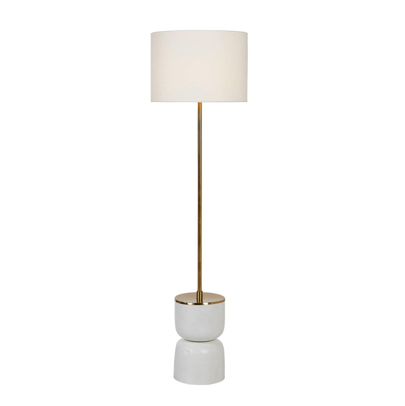 LH Home Orchid Floor Lamp FLOOR LAMPS