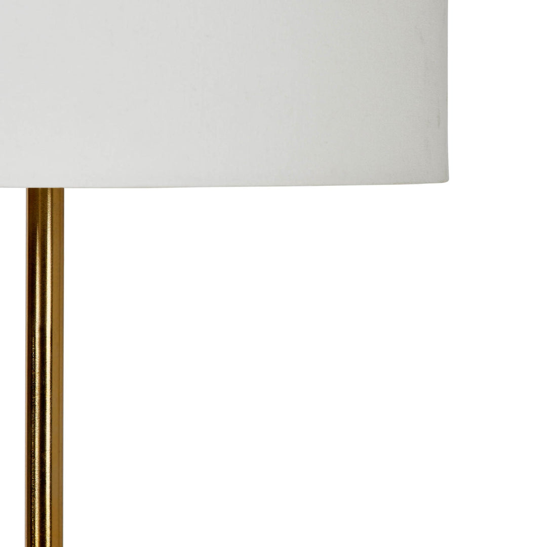 American Home Furniture | LH Home - Orchid Floor Lamp