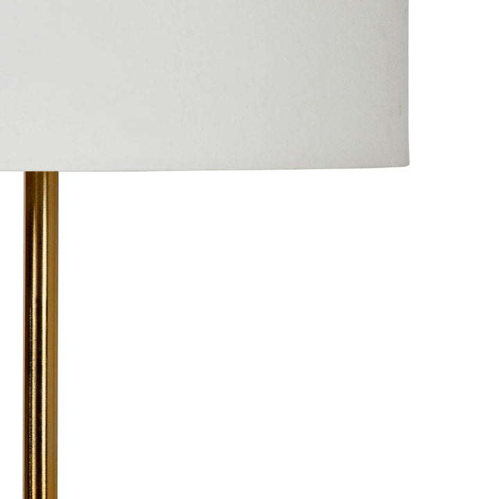 American Home Furniture | LH Home - Orchid Floor Lamp