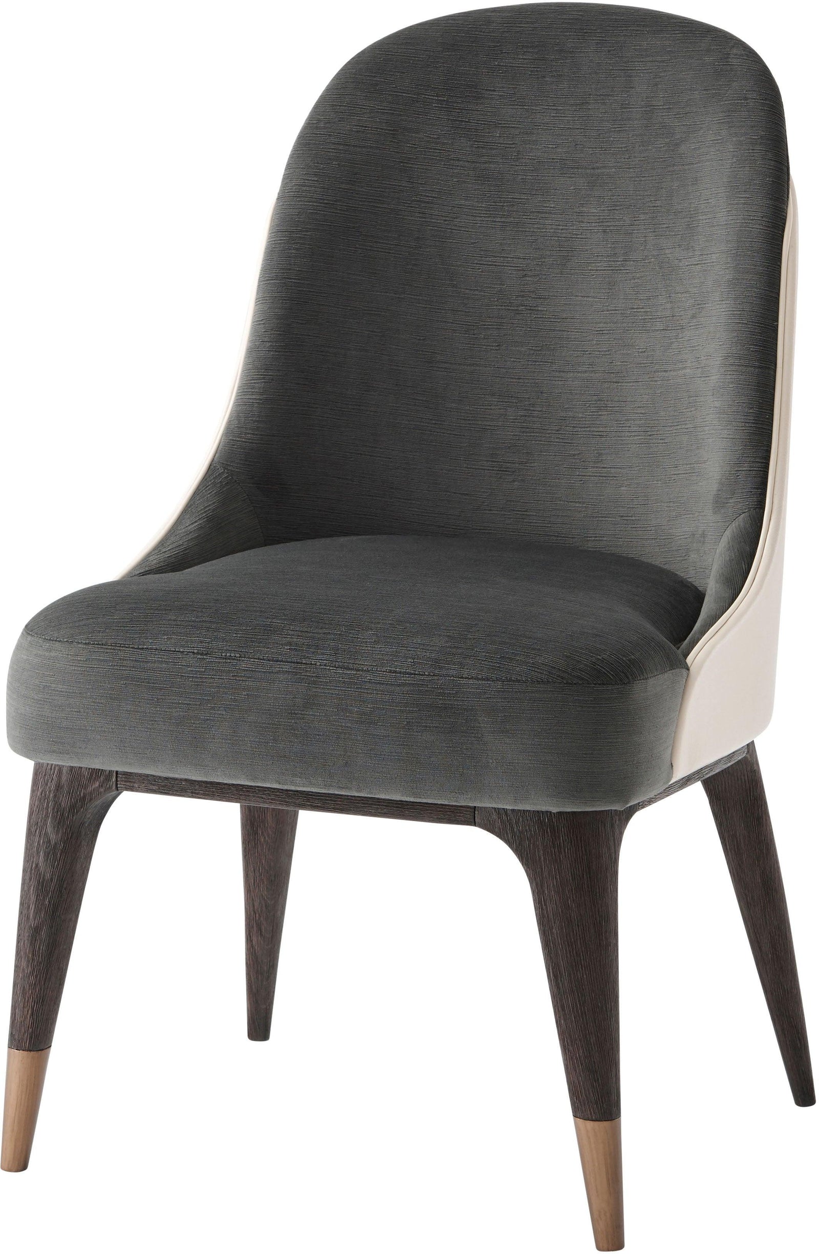 Theodore Alexander Covet Dining Chair II - Set Of 2 DINING CHAIRS