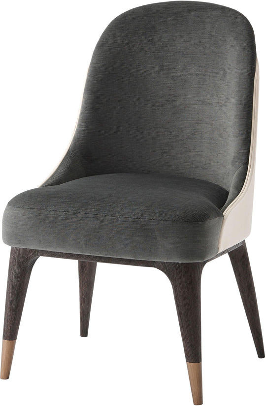 Theodore Alexander Covet Dining Chair II - Set Of 2 DINING CHAIRS