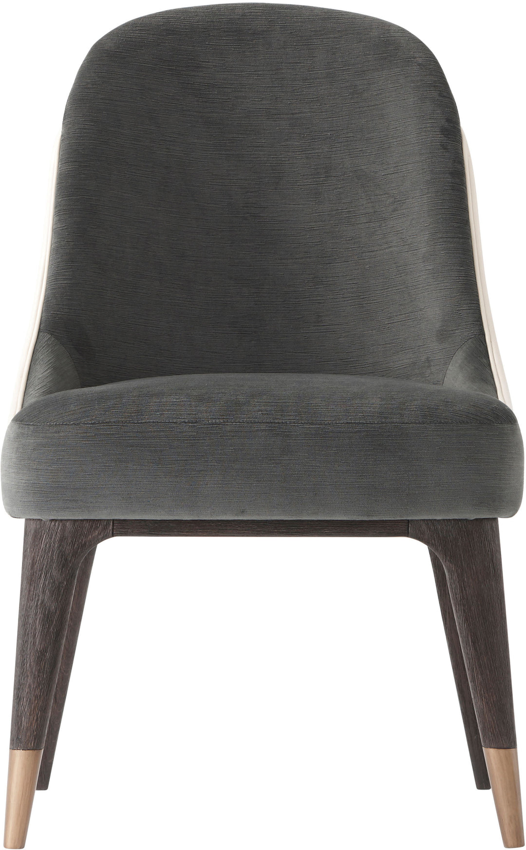 American Home Furniture | Theodore Alexander - Covet Dining Chair II - Set Of 2