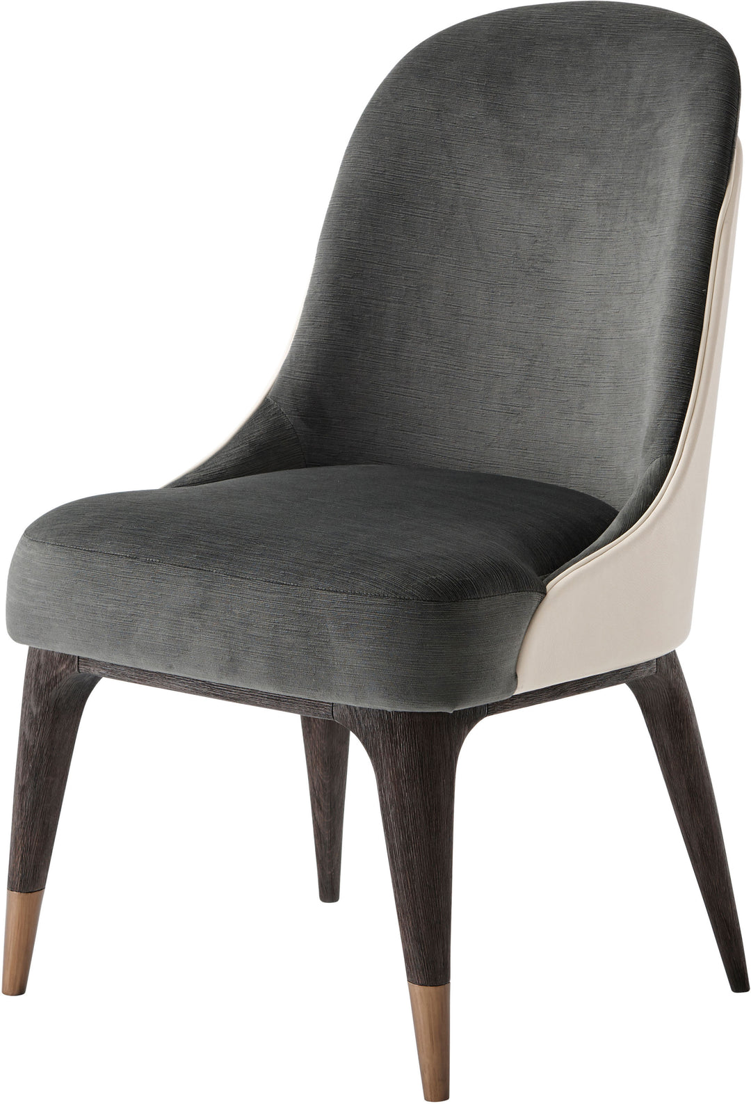 American Home Furniture | Theodore Alexander - Covet Dining Chair II - Set Of 2