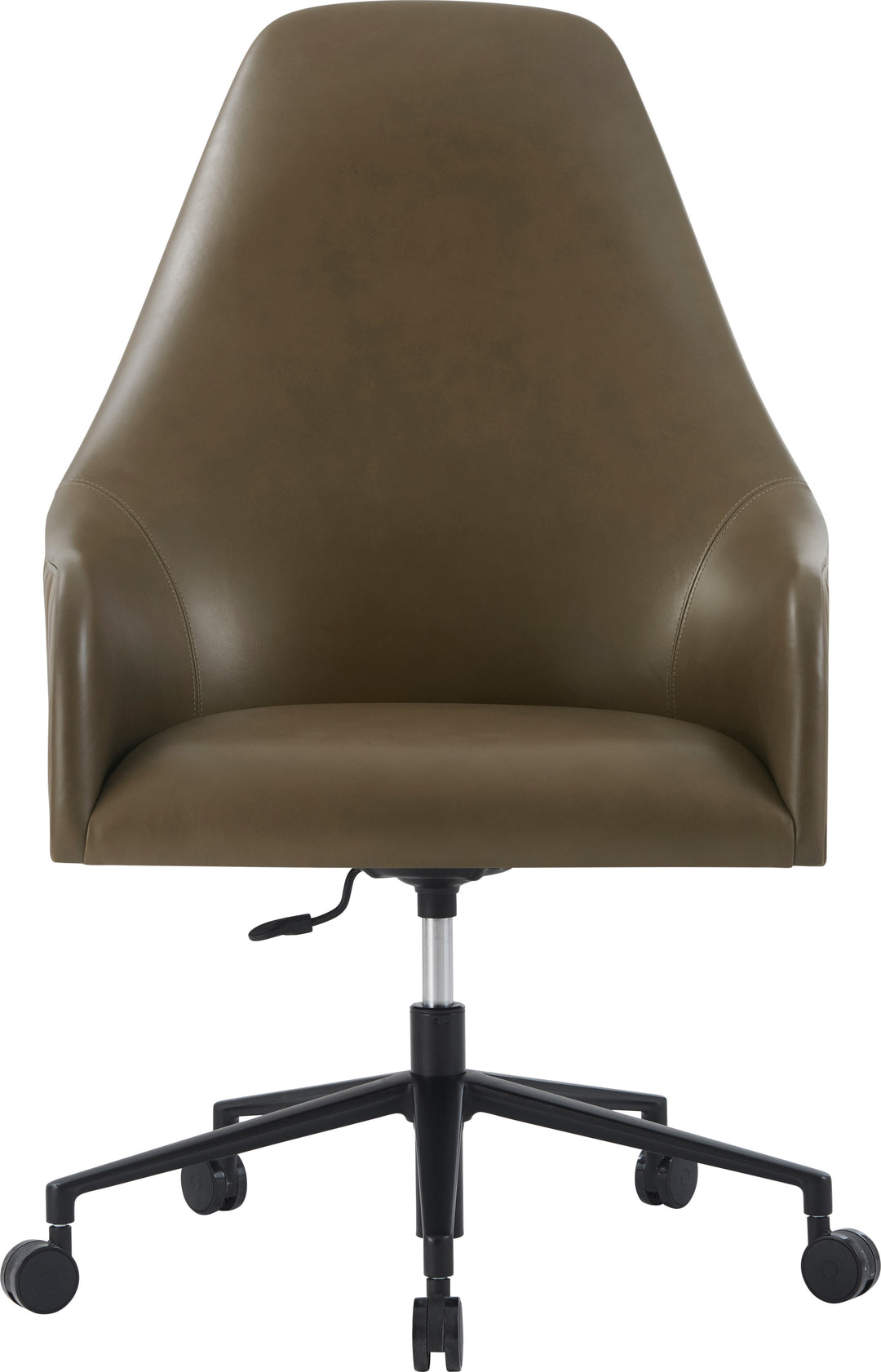 American Home Furniture | Theodore Alexander - Prevail Executive Desk Arm Chair