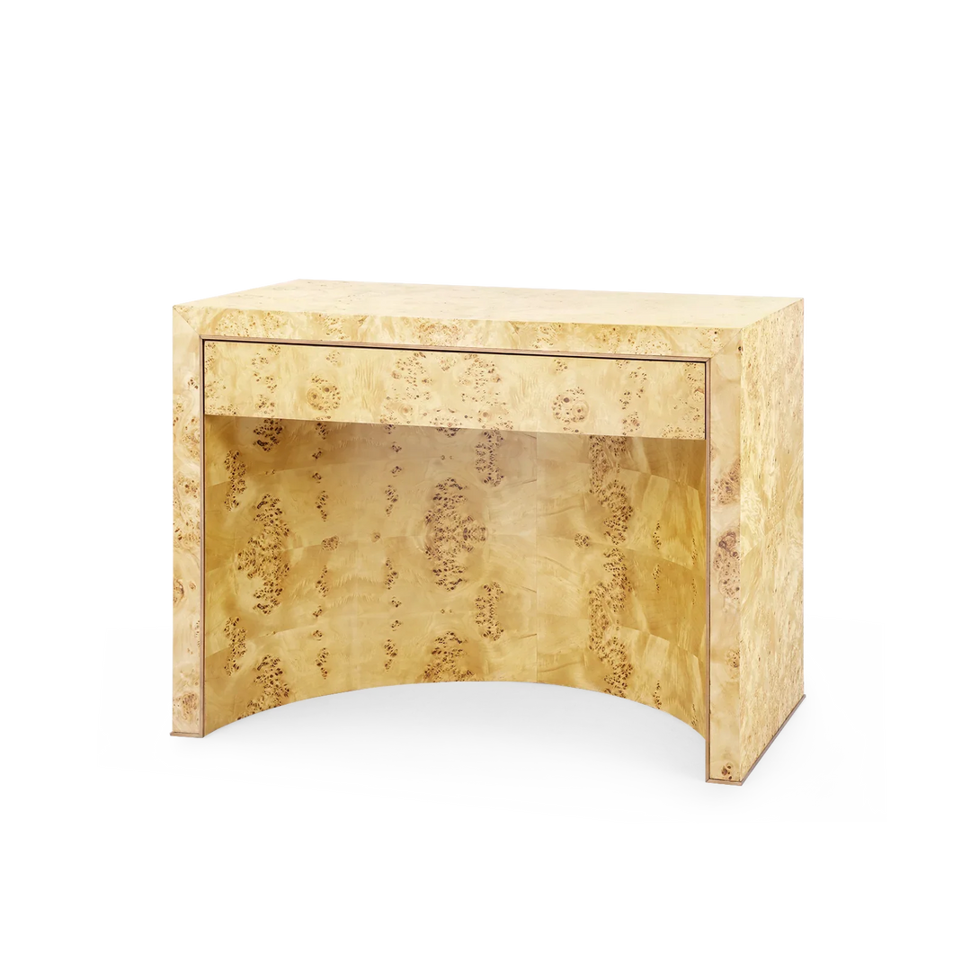 Sloane 1-Drawer Side Table