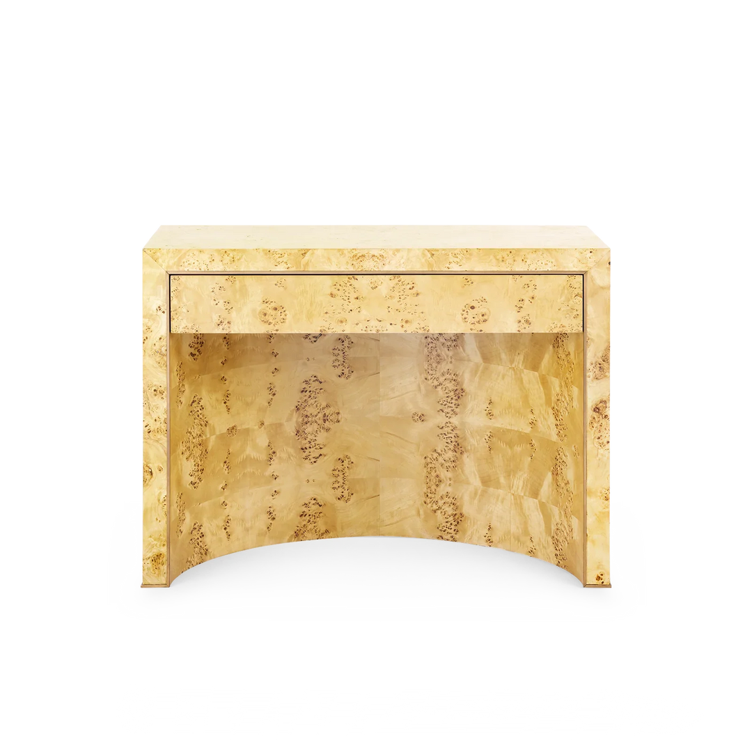 Sloane 1-Drawer Side Table