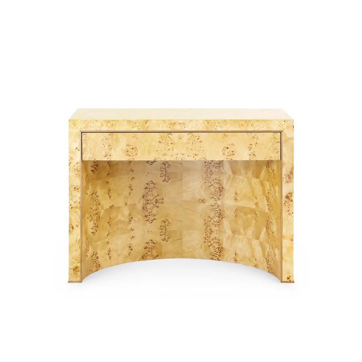 Sloane 1-Drawer Side Table