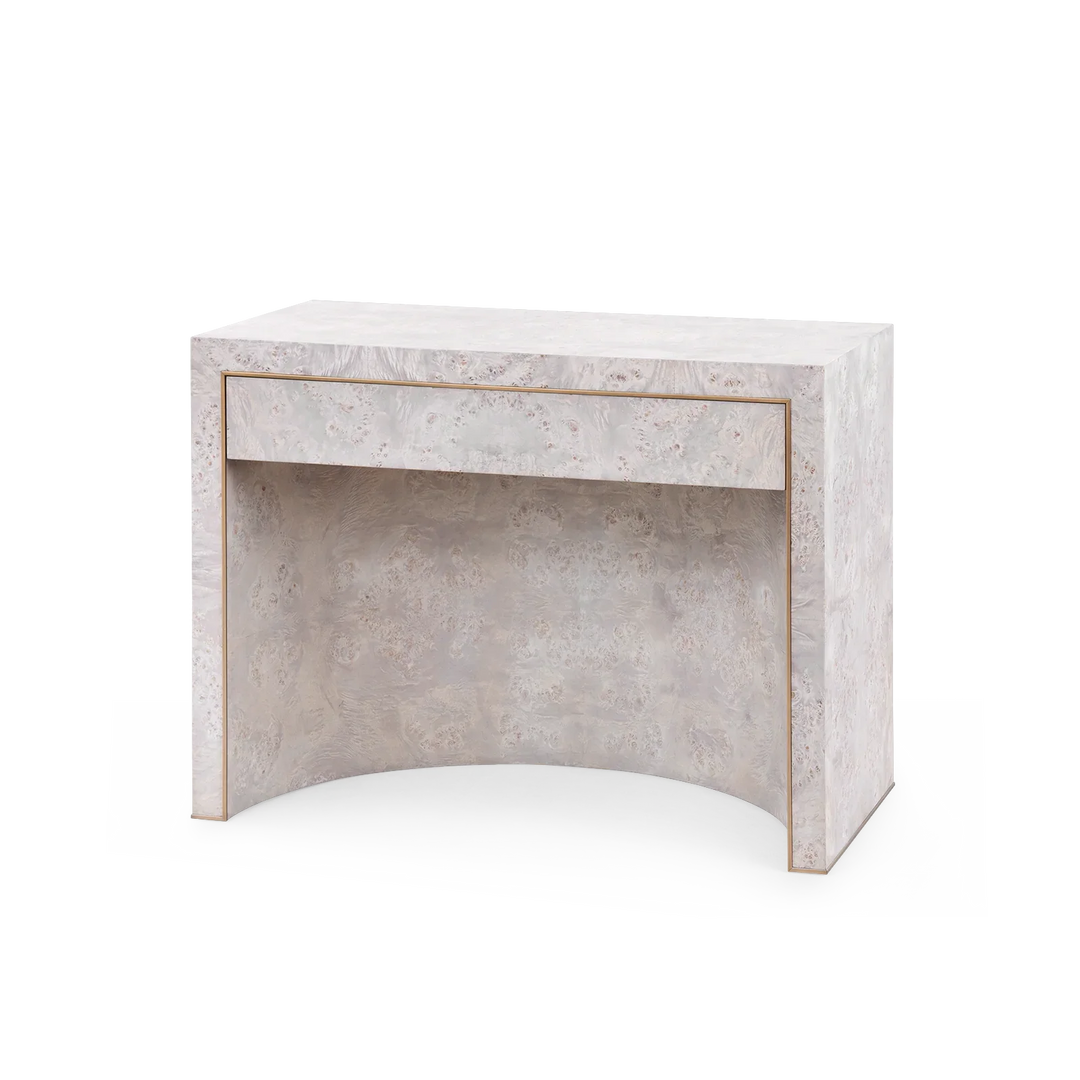 Sloane 1-Drawer Side Table