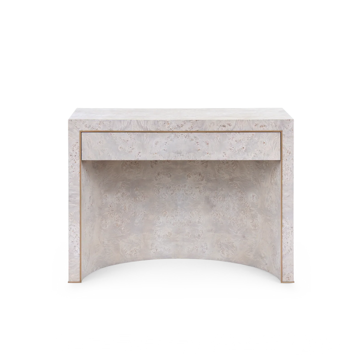 Sloane 1-Drawer Side Table