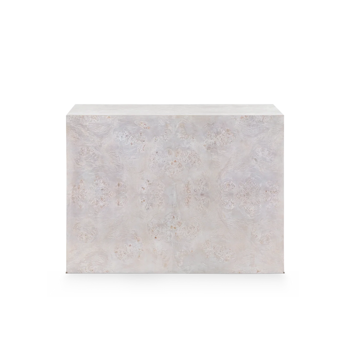 Sloane 1-Drawer Side Table