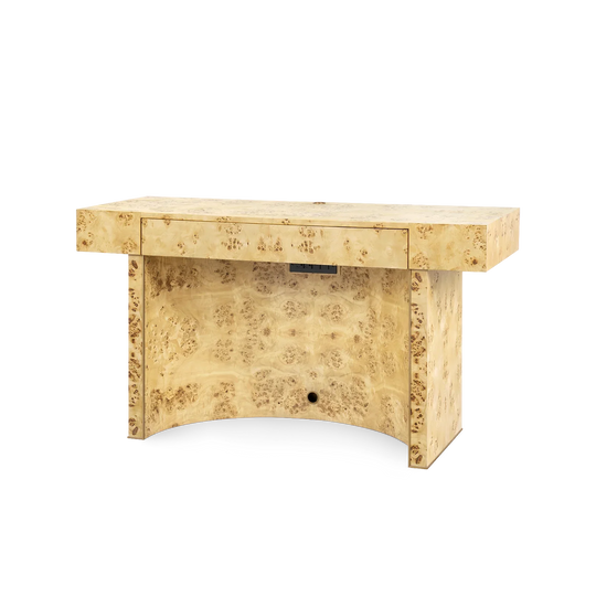 Burl