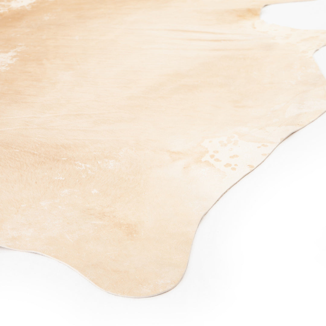 Four Hands - Harland Modern Cowhide Rug - SMAT-001 | American Home Furniture