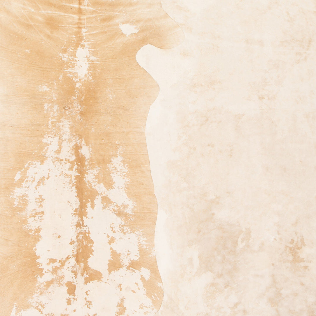 Four Hands - Harland Modern Cowhide Rug - SMAT-001 | American Home Furniture
