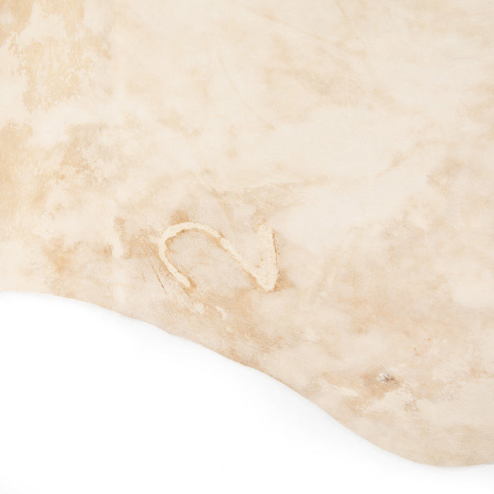 Four Hands - Harland Modern Cowhide Rug - SMAT-001 | American Home Furniture