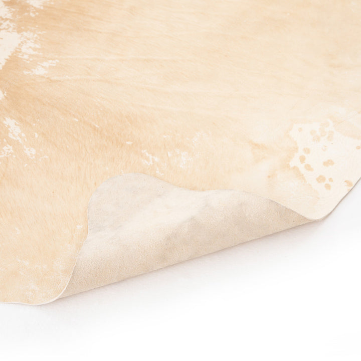 Four Hands - Harland Modern Cowhide Rug - SMAT-001 | American Home Furniture