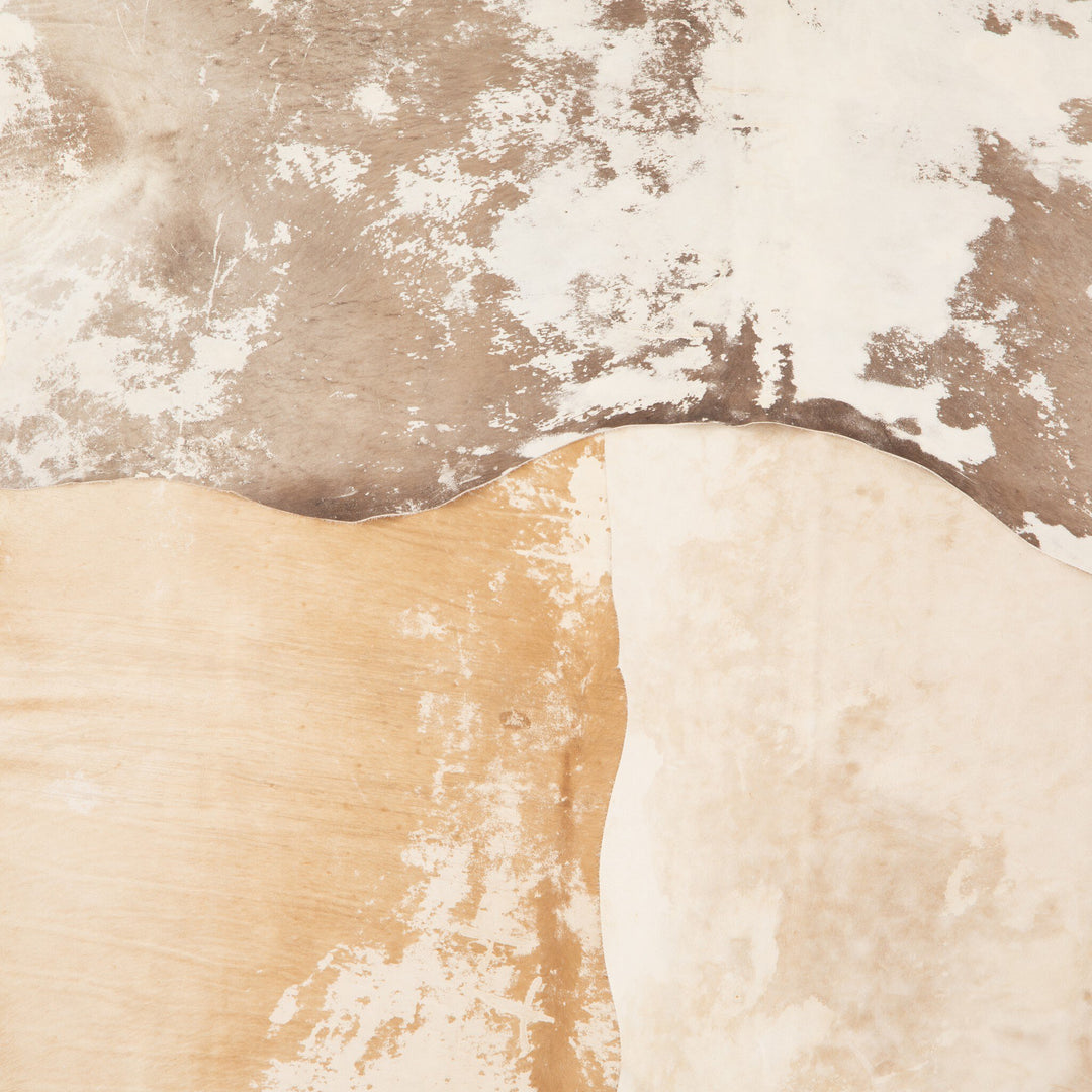 Four Hands - Harland Modern Cowhide Rug - SMAT-001 | American Home Furniture