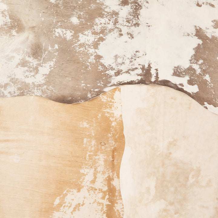 Four Hands - Harland Modern Cowhide Rug - SMAT-001 | American Home Furniture