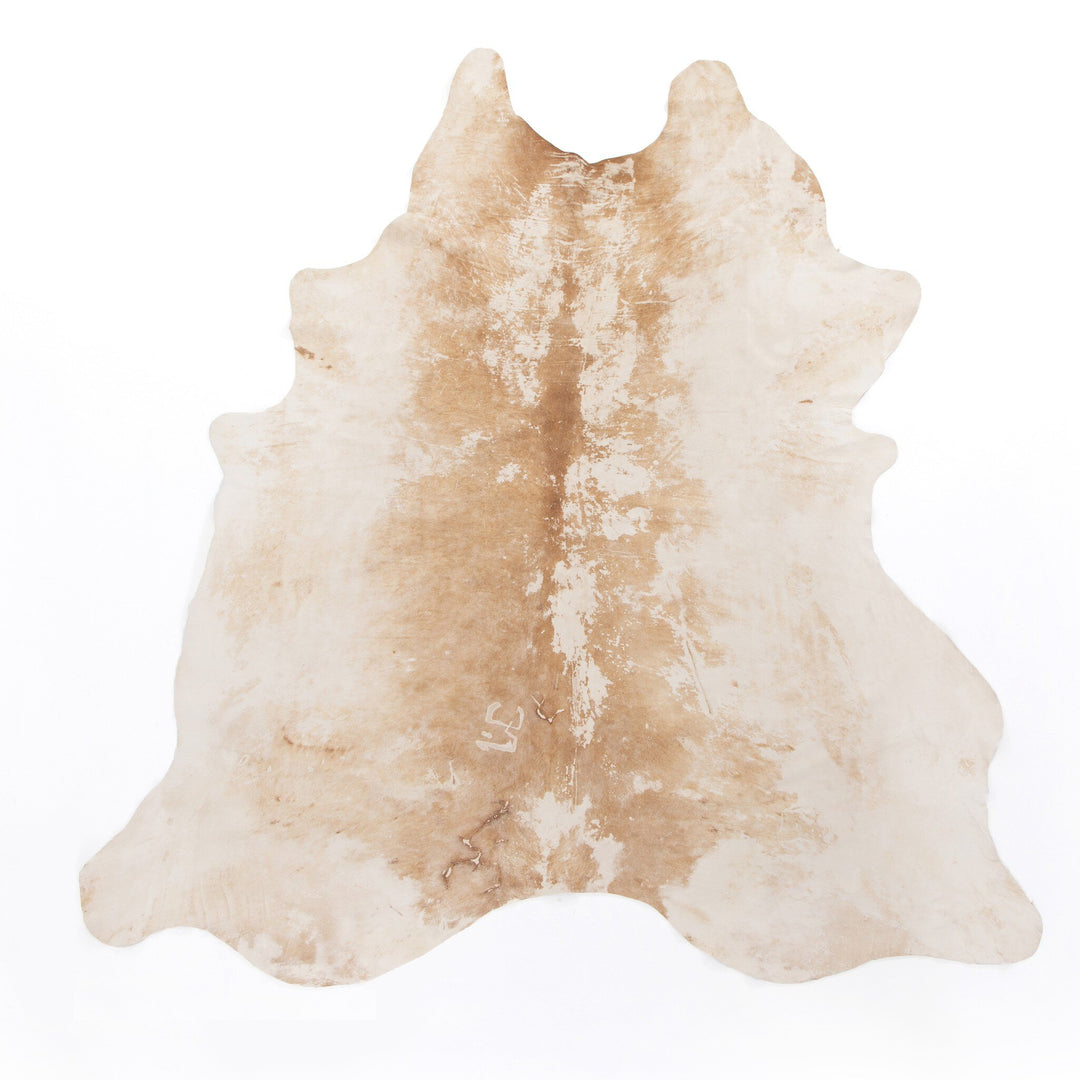 Four Hands - Harland Modern Cowhide Rug - SMAT-001 | American Home Furniture