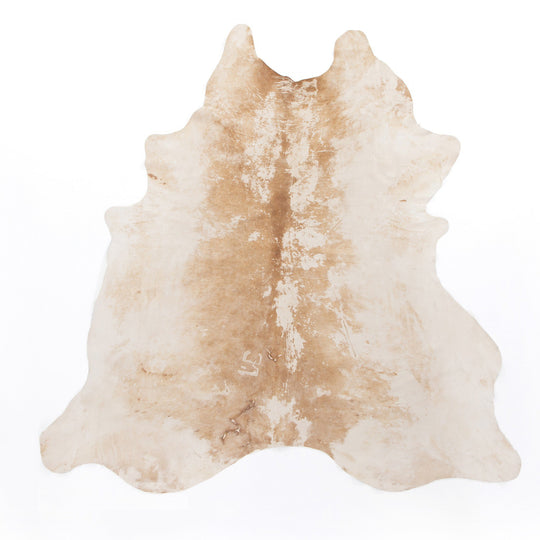 Four Hands - Harland Modern Cowhide Rug - SMAT-001 | American Home Furniture