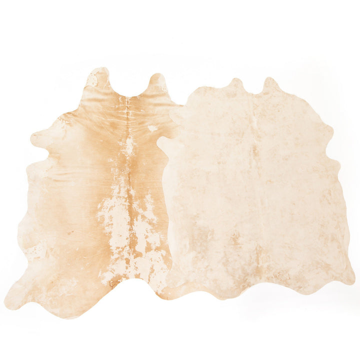 Four Hands - Harland Modern Cowhide Rug - SMAT-001 | American Home Furniture