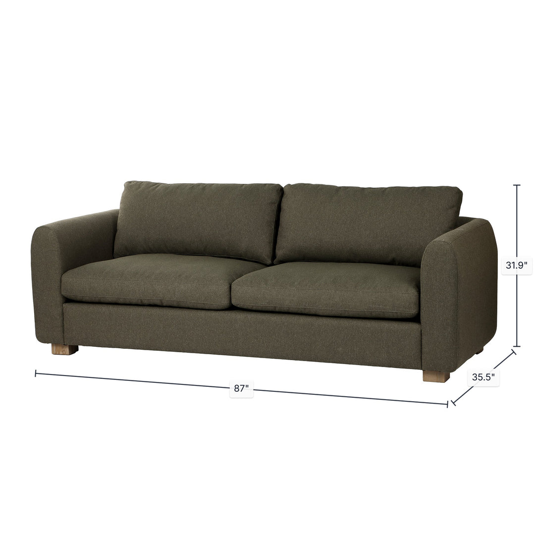 Noelle Sofa