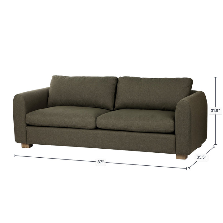 Noelle Sofa
