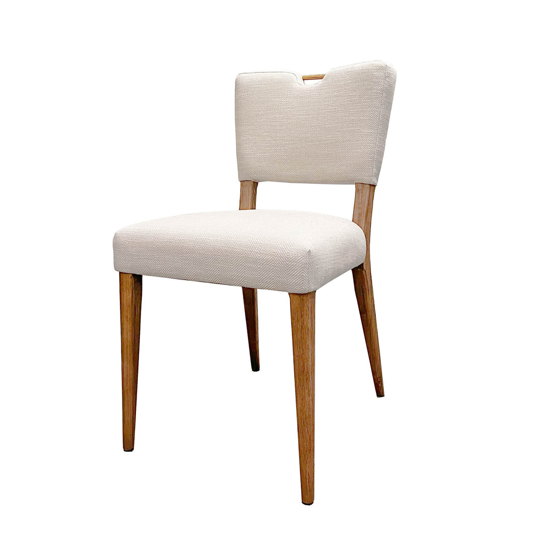 American Home Furniture | LH Home - Luella Dining Chair - Set of 2