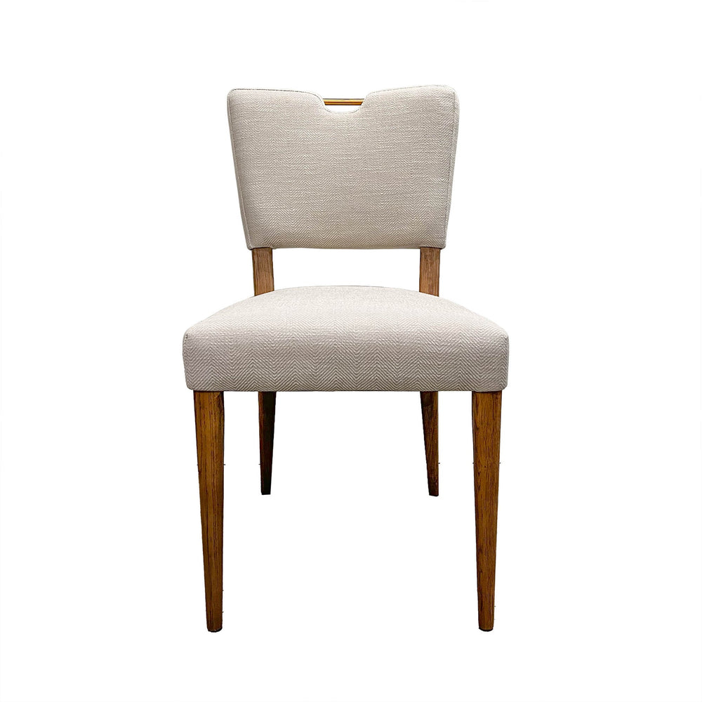 American Home Furniture | LH Home - Luella Dining Chair - Set of 2